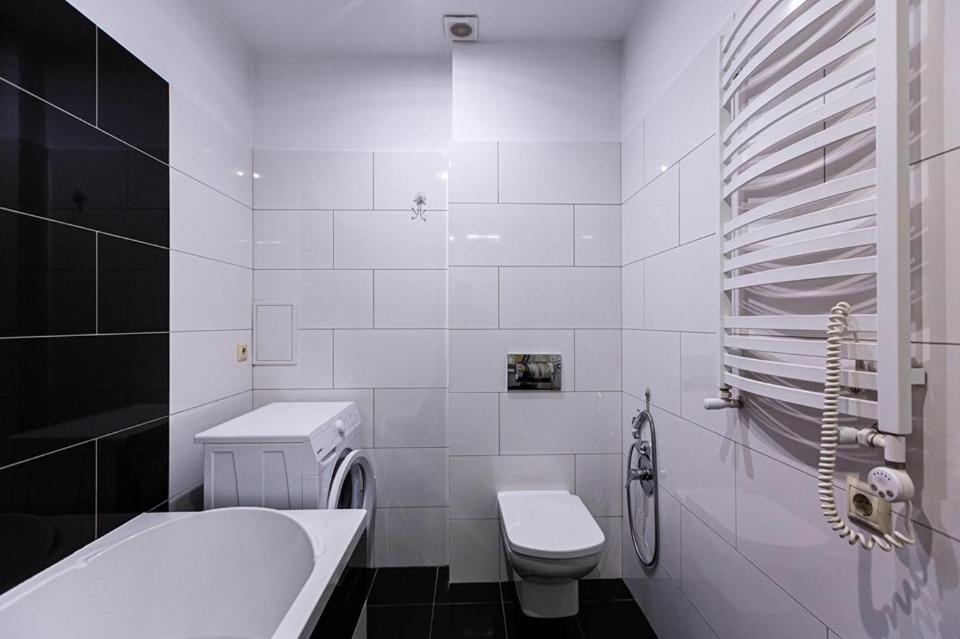 Цехова 1 Lviv Exterior foto